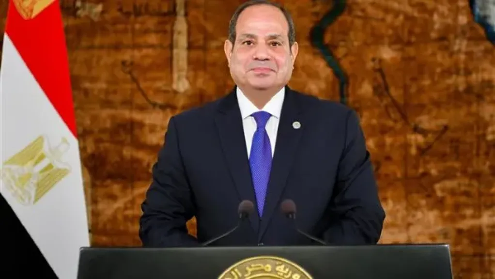 السيسي يؤكد تطلع مصر لتعزيز الشراكة مع كوريا الجنوبية في الاقتصاد والصناعة والتكنولوجيا