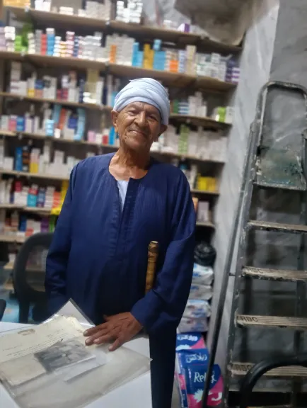 من القنادلة إلى «البر التاني».. بطل من أبطال أكتوبر يروي لـ«الطريق» تفاصيل العبور