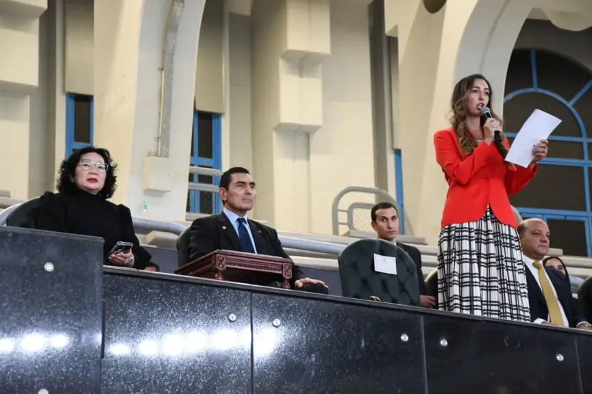 بحضور رئيسة الاتحاد الدولي.. وزير الشباب والرياضة يشهد افتتاح بطولة العالم للناشئين تحت 19 سنة للريشة الطائرة بمصر