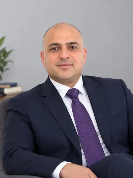 المهندس محمد فراج : مصر لن تتخلى عن أشقائها.. والعلاقات المصرية السعودية ركيزة أساسية لاستقرار المنطقة