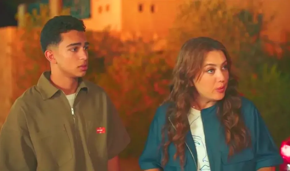 50/50 يواصل تصدّر المشهد.. خطة رانيا تنهار في دار المسنين فى الحلقة الثامنة