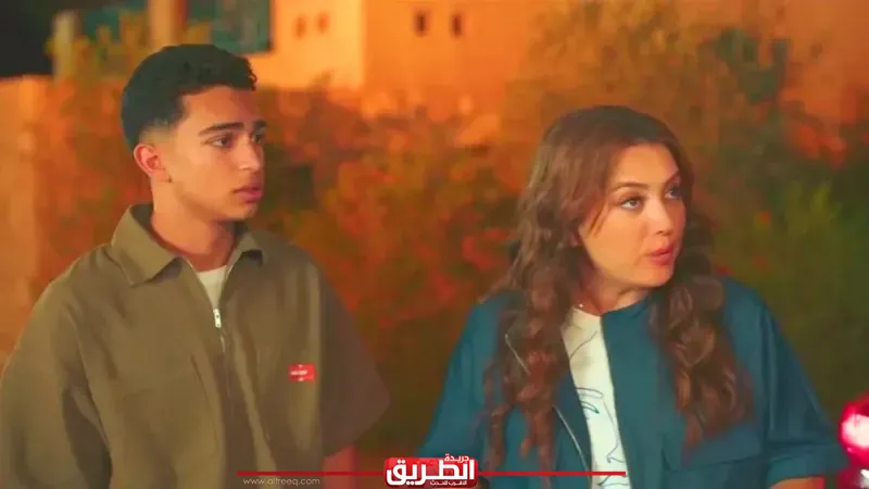 50/50 يواصل تصدّر المشهد.. خطة رانيا تنهار في دار المسنين فى الحلقة الثامنة
