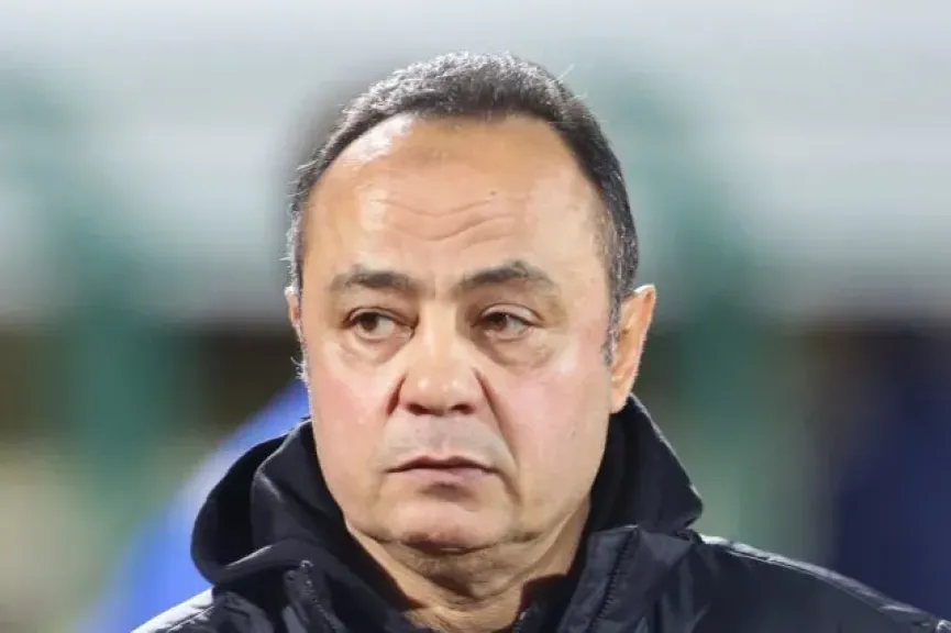 طارق يحيى: مجلس الزمالك جاب لنا الضغط.. وتجاهل الراحل «نصر إبراهيم» غريب
