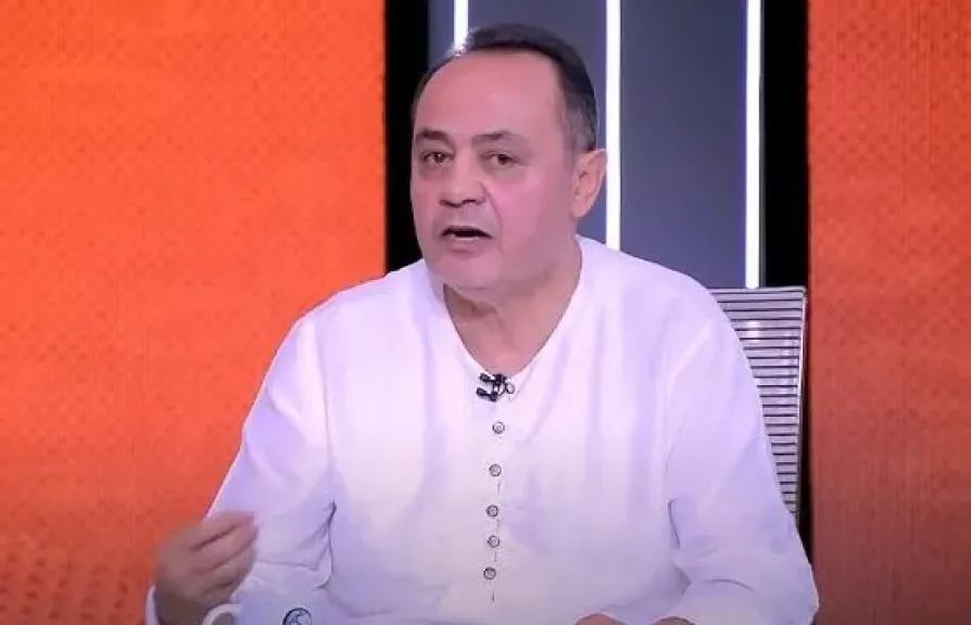 طارق يحيى: الأهلي متفوق تاريخيا في القمة.. وجمهور الزمالك بيعمل المستحيل