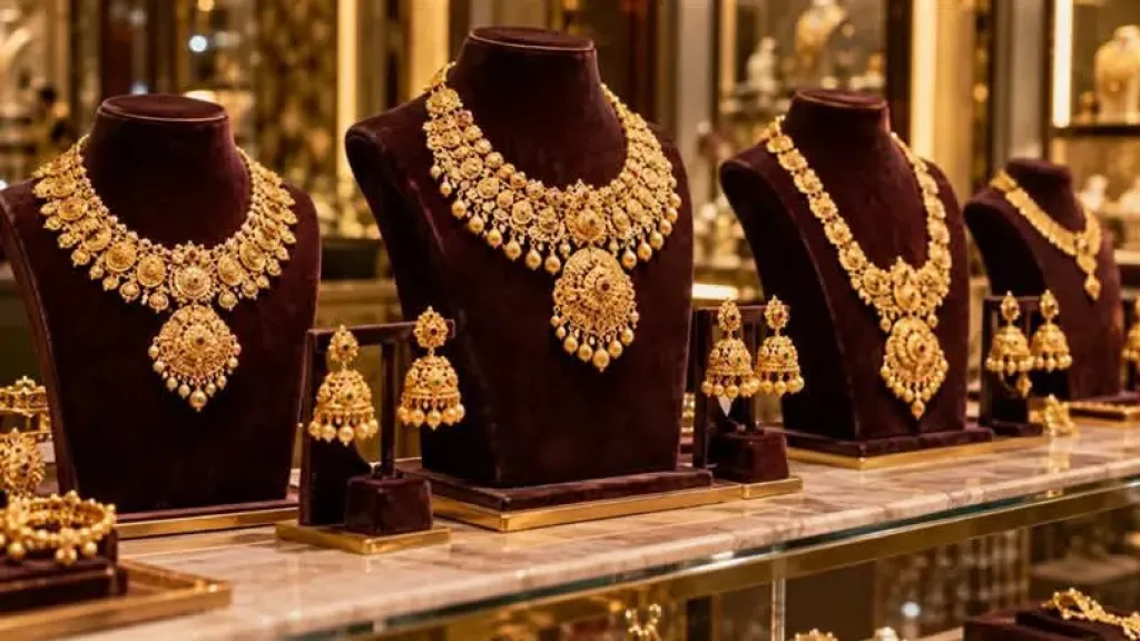 اسعار الذهب 