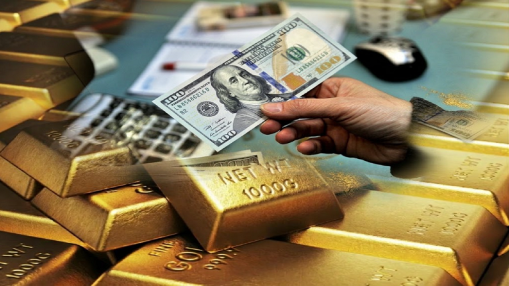مفاجأة الذهب والدولار.. ناجي فرج: عوامل كتير بتضغط على الأسعار|فيديو