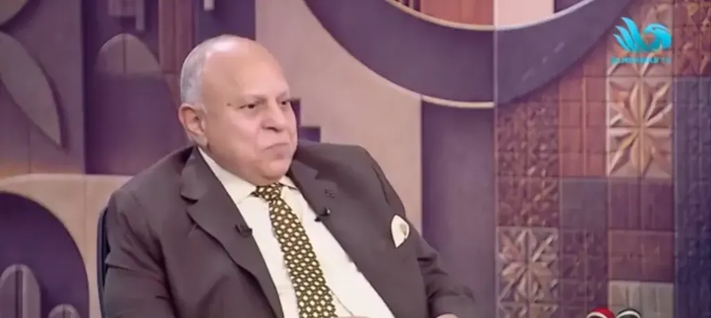 المهندس هاني محمود، وزير الاتصالات وتكنولوجيا المعلومات ووزير التنمية الإدارية الأسبق