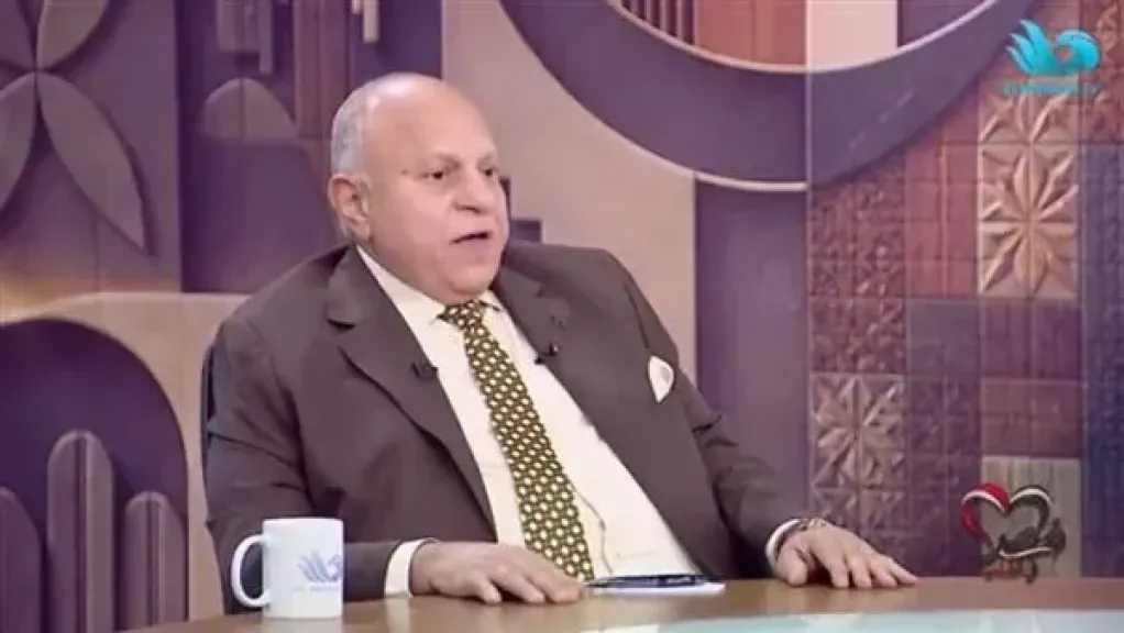 المهندس هاني محمود، وزير الاتصالات وتكنولوجيا المعلومات ووزير التنمية الإدارية الأسبق