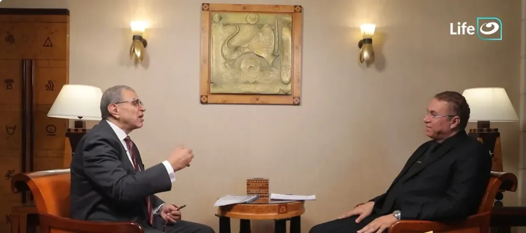 الدكتور محمد سعفان، وزير القوى العاملة الأسبق