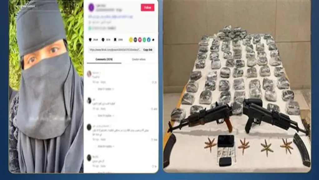 مصرع عنصرين إجراميين وضبط 50 كيلو حشيش في تبادل إطلاق نار بالإسماعيلية