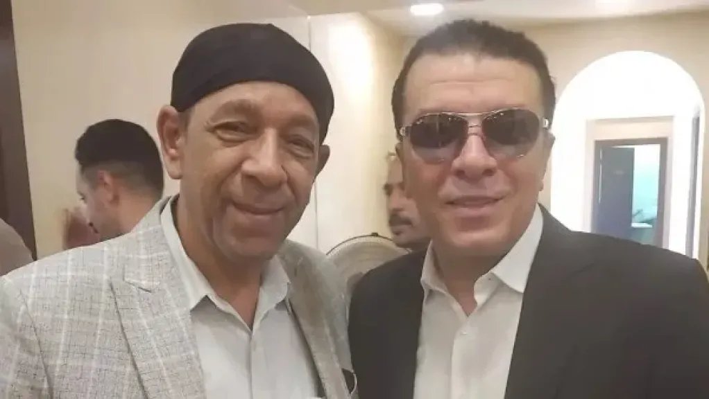 وفاة المطرب الشعبي حمدي سلامة عن عمر 66 عامًا