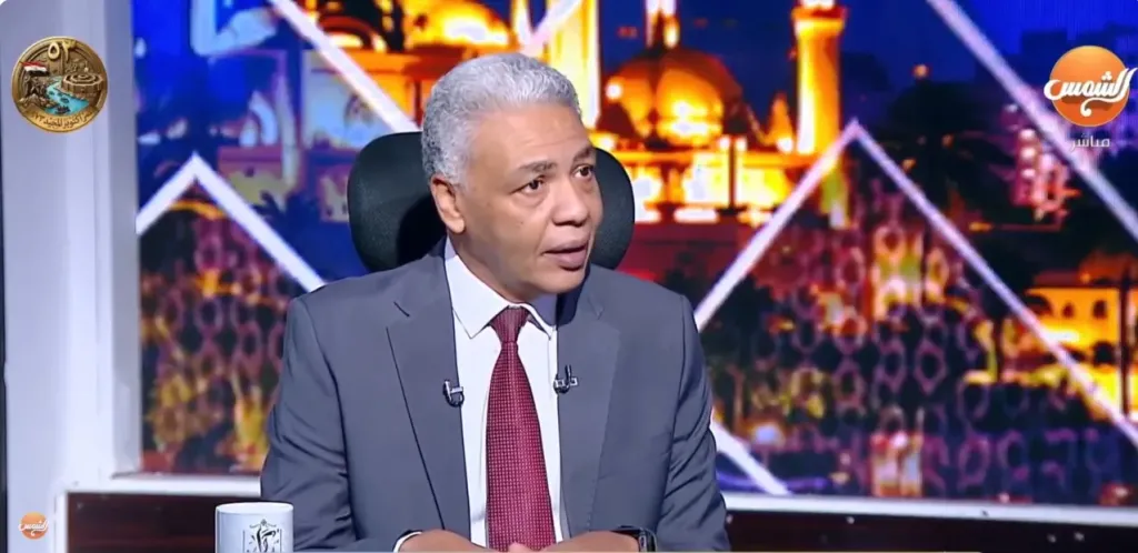 العميد سمير راغب، الخبير الاستراتيجي والعسكري