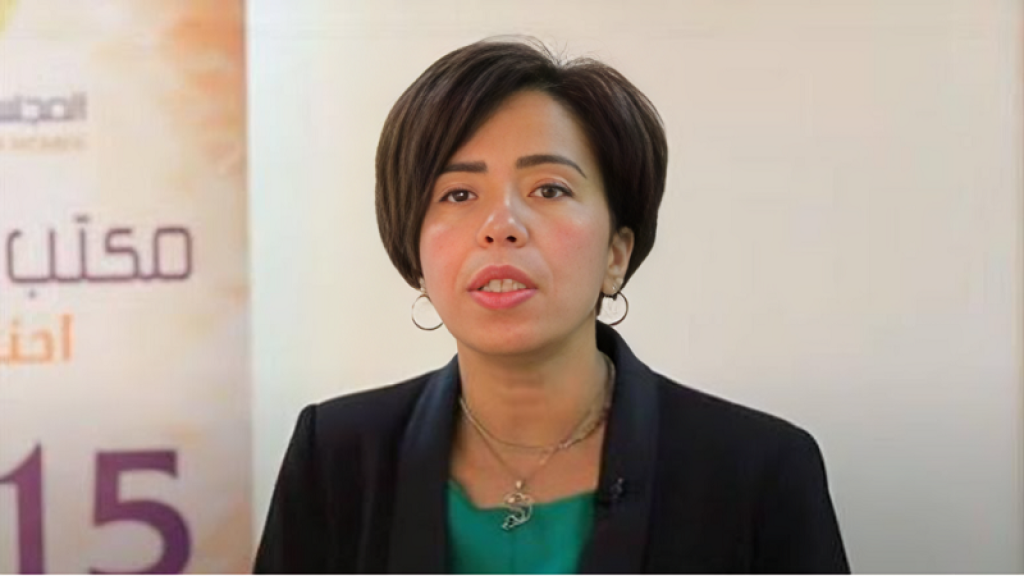 ما تخافيش إحنا معاكي.. القومي للمراة: طلب المساعدة مش عيب ولا يقلل منك|فيديو