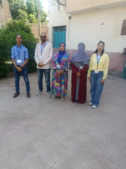 تقديم خدمات مجانية للمواطنين كالكشف المبكر وصرف الأدوية بالمجان