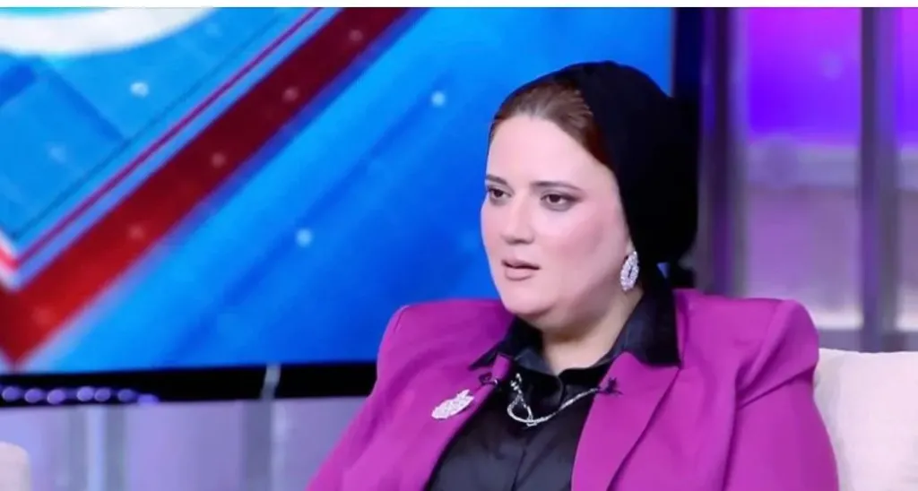 داليا الحزاوي: دعم الفتاة مسؤولية مشتركة بين الأسرة والمدرسة والإعلام