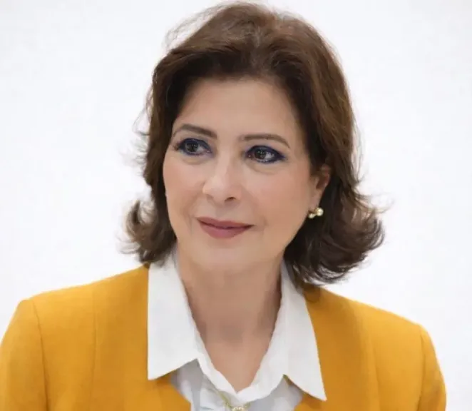 النائبه راندا مصطفى: إنشاء ”مرصد الأثر التشريعي والاجتماعي” لمتابعة تطبيق القوانين ورصد نتائجها علي رأس أولويات لجنه التضامن