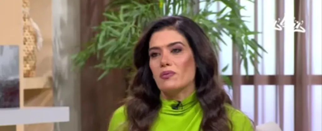 علا عزام، مصممة الأزياء المصرية