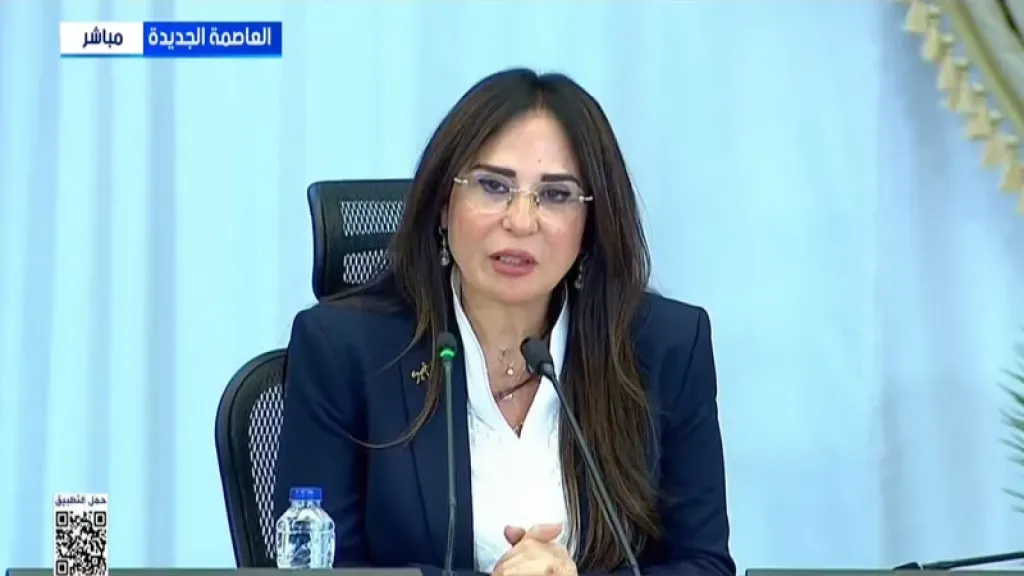 شقق جديدة.. وزيرة الإسكان: تعاون بين البنوك والشركات العقارية لزيادة الوحدات|فيديو