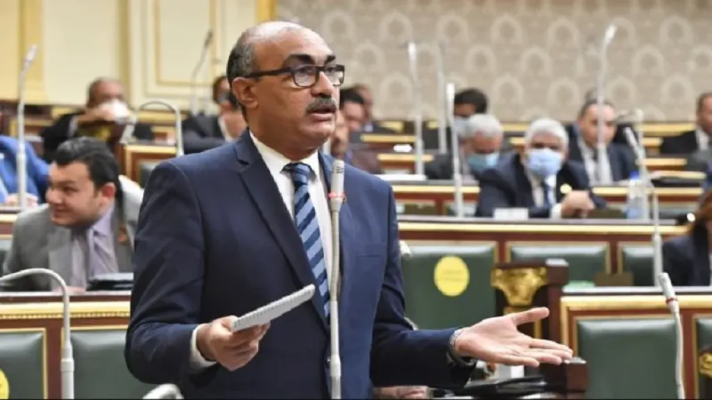 بشرى للمعاشات.. إيهاب منصور: رقابة على رفع الملفات الإلكترونية لمنع تعطيل المواطنين|فيديو