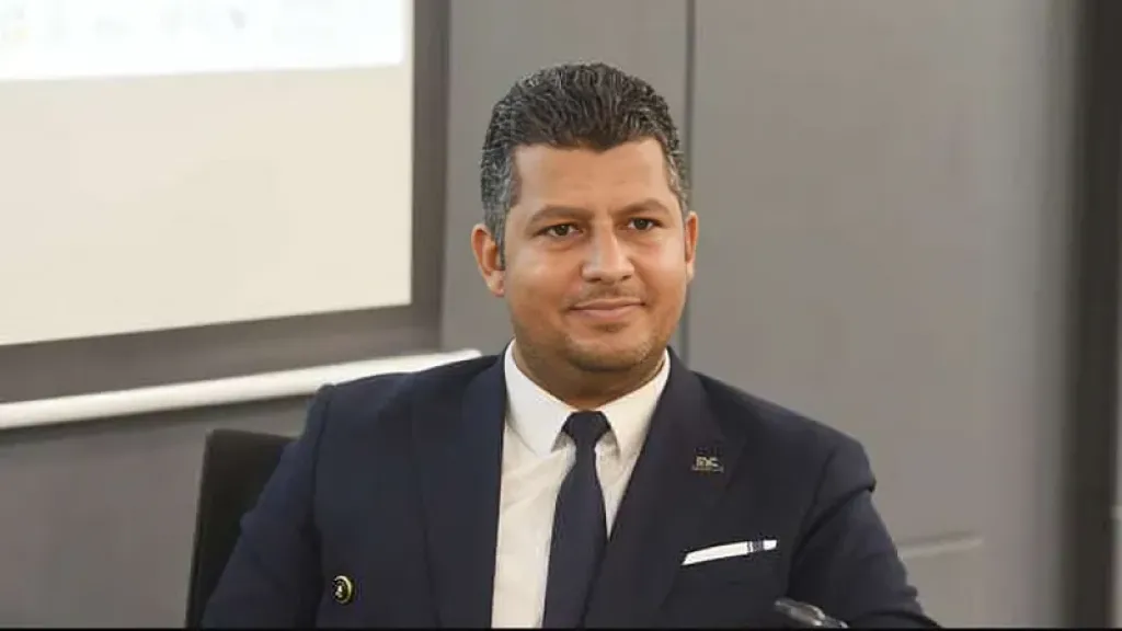 أخطر خدعة.. محمد ممدوح: أوهام زيادة القدرة على العمل بالمخدرات تحتاج لمواجهة|فيديو
