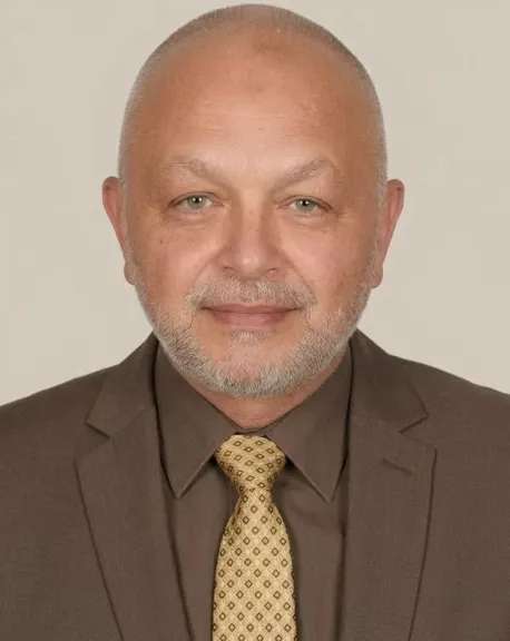 المهندس احمد رجاء القائم بأعمال المياه والشرب بأسوان 