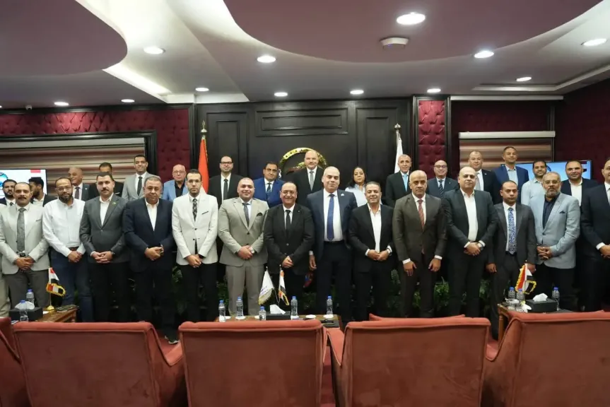 مستقبل وطن يربط التوسع في العضوية بتكثيف العمل الميداني وخدمة المواطنين