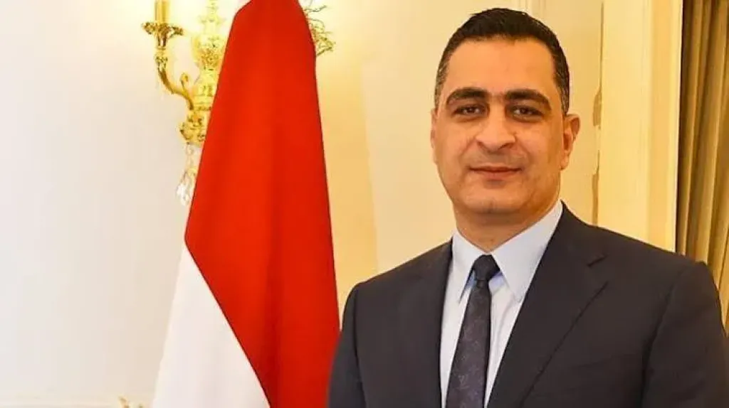 النائب محمود طاهر، أمين سر اللجنة