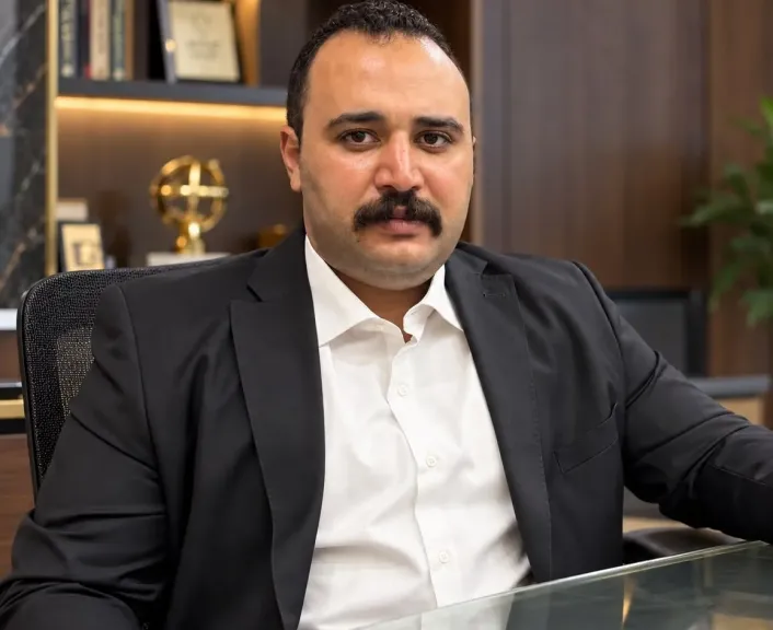 حسن الديب، الرئيس التنفيذي لشركة «إمكان IMKAN» لإدارة المشروعات