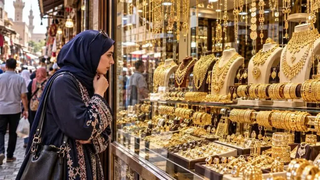 اسعار الذهب 