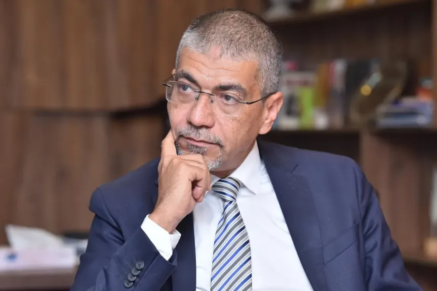 النائب محمد البدري يدين القبض على أحمد ناصر في هولندا وينتقد ازدواجية المعايير الأوروبية
