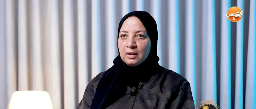عزة أبو سيف: حل السؤال في دقيقة أو أقل.. هذه هي القاعدة الذهبية لاجتياز القدرات