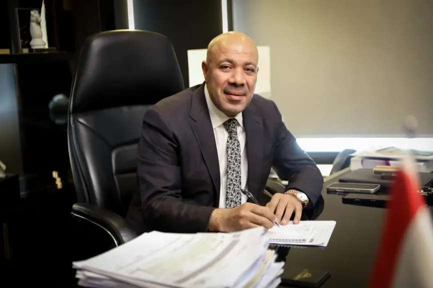 وليد التايب: أمن السعودية جزء لا يتجزأ من أمن المنطقة.. ومصر تقف إلى جانب أشقائها العرب في مواجهة التحديات
