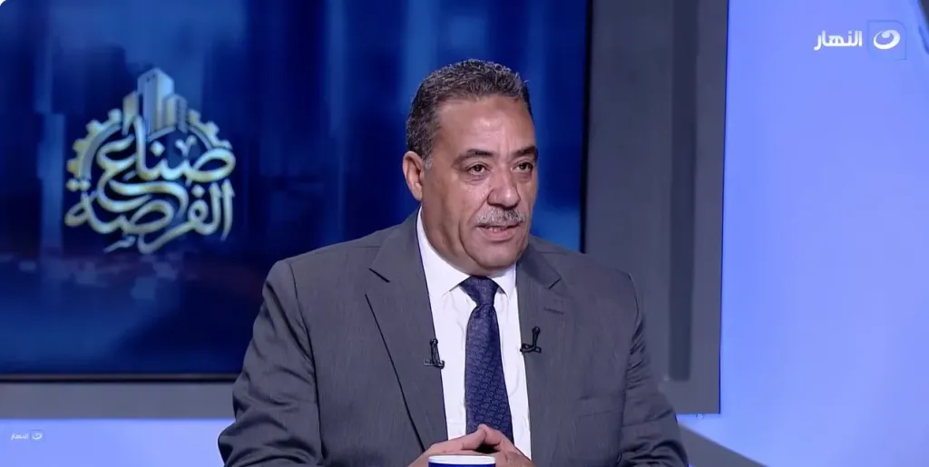 خالد عودة: لا وجود للفقاعة العقارية في مصر.. والسوق بحاجة لـ 5 ملايين وحدة حتى 2030