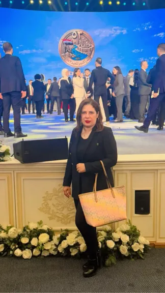 الدكتورة أماني فؤاد: انتصارات أكتوبر تجسد إرادة المصريين وتؤكد أهمية الوعي الوطني في حماية استقرار الدولة