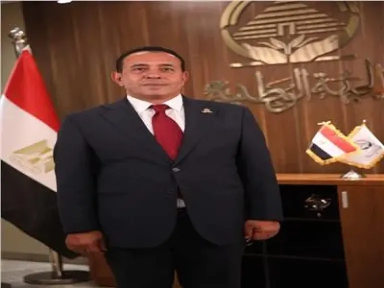 النائب محمد شعيب: رسائل الرئيس السيسي في ذكرى أكتوبر تؤكد أن وعي المصريين صمام أمان الدولة