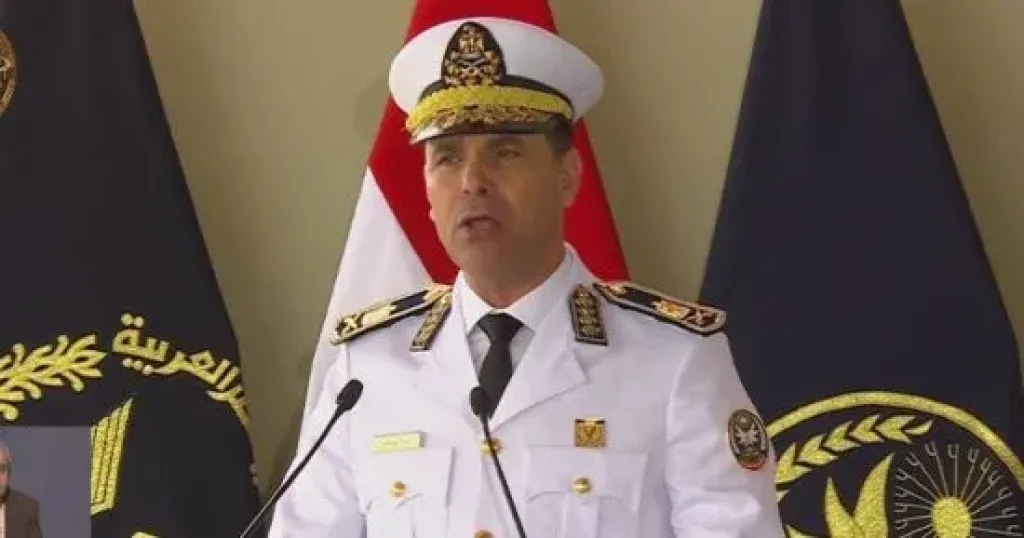 رئيس أكاديمية الشرطة: تخريج 2701 طالب وطالبة بينهم وافدون من 20 دولة
