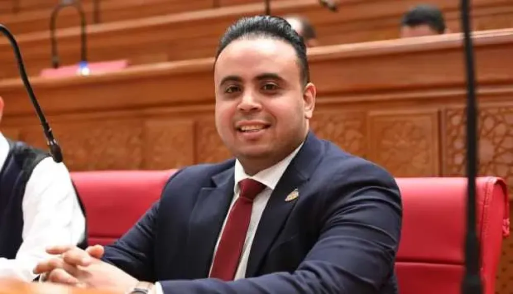 النائب حازم الريان: رسائل الرئيس السيسي بالندوة التثقيفية تؤكد أن الوعي الوطني ركيزة أساسية لحماية الدولة وبناء المستقبل