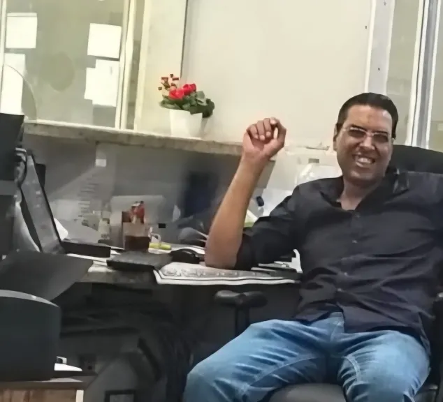 سعيد صبرة 