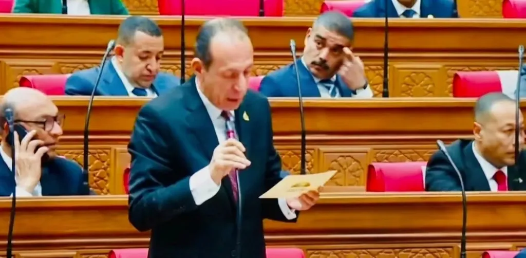 النائب إيهاب خالد 