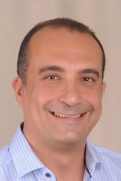 نديم سمنه 