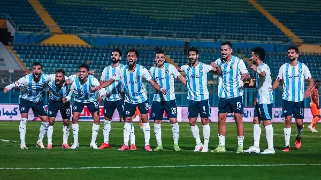 أحمد عبد الحليم: بيراميدز أقوى من الأهلي والزمالك فنيًا