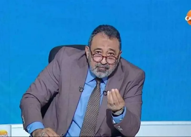 مجدي عبد الغني: زيزو أخد عين بسبب الـ100 مليون.. ومحمد صلاح أسطورة لن تتكرر
