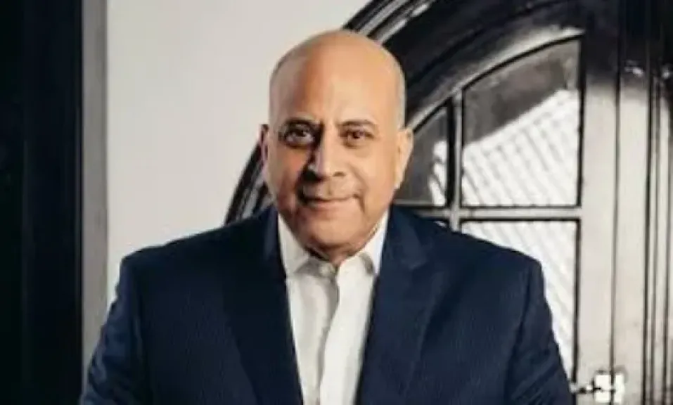 عمرو غلاب، الأمين العام المساعد لحزب الجبهة الوطنية بالمنيا