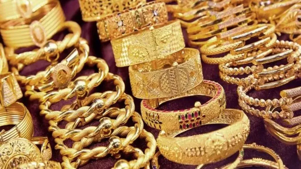 المهندس هاني ميلاد، رئيس شعبة الذهب والمجوهرات بالاتحاد العام للغرف التجارية