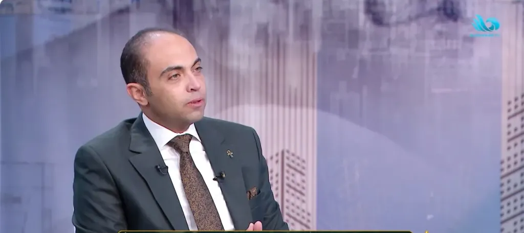 المهندس ماير جرجس، الخبير الهندسي والعقاري