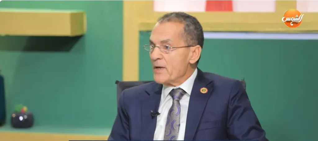 رئيس جامعة الأزهر الأسبق: الإيثار وتكريم الضيف هما سمة المصريين حتى في أوقات الشدة والاحتياج