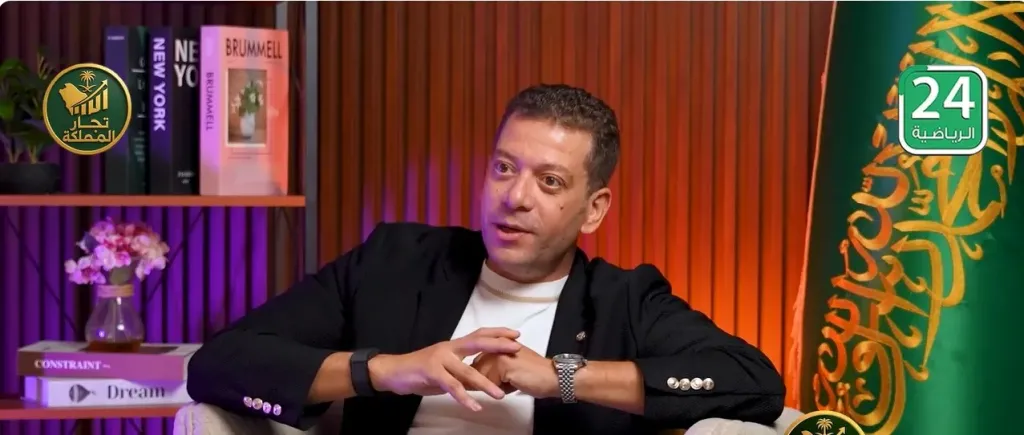 أحمد النجار: صممت نظام ”أنيس” ليعمل كأنظمة إنذار السرقة ولكن بخدمة إنسانية بحتة