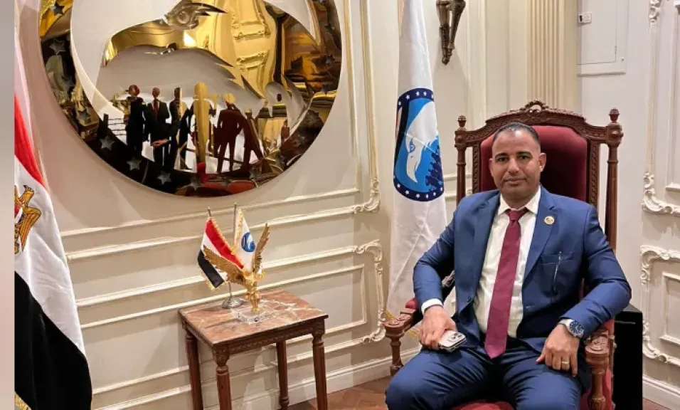 الحسيني أحمد: مصر تقف بجوار أشقائها العرب.. وأمن السعودية والخليج جزء لا يتجزأ من الأمن القومي المصري