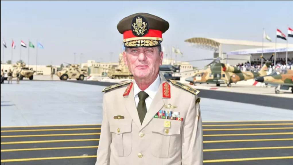 إعداد جيل جديد.. مدير الأكاديمية العسكرية: تخرج أول دفعة من حلم يتحول إلى واقع|فيديو