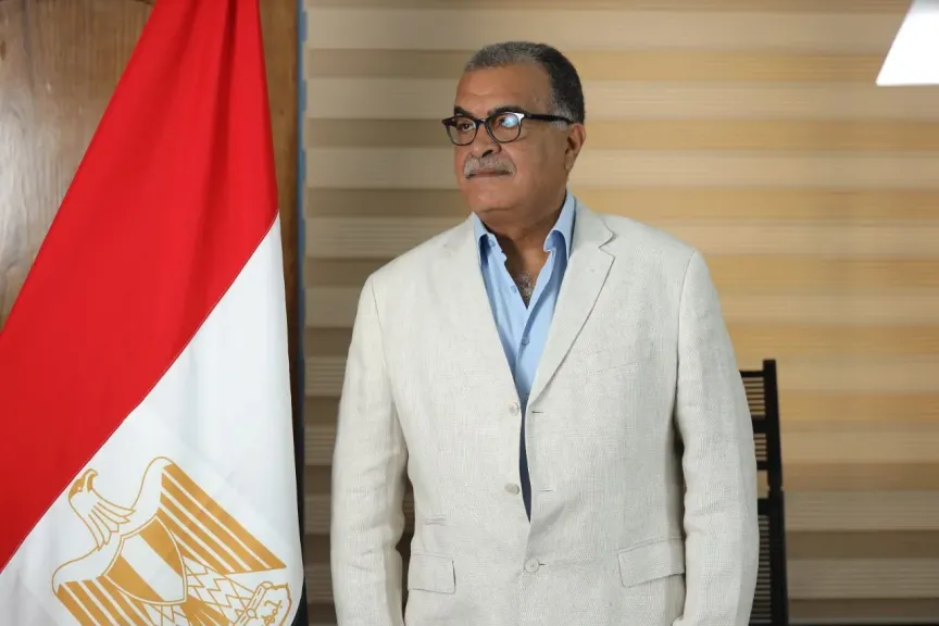 ” الحرية المصري”: رسائل السيسي من الأكاديمية العسكرية تحدد مستقبل إدارة الدولة المصرية وترفض المساس بأمن السعودية ودول الخليج